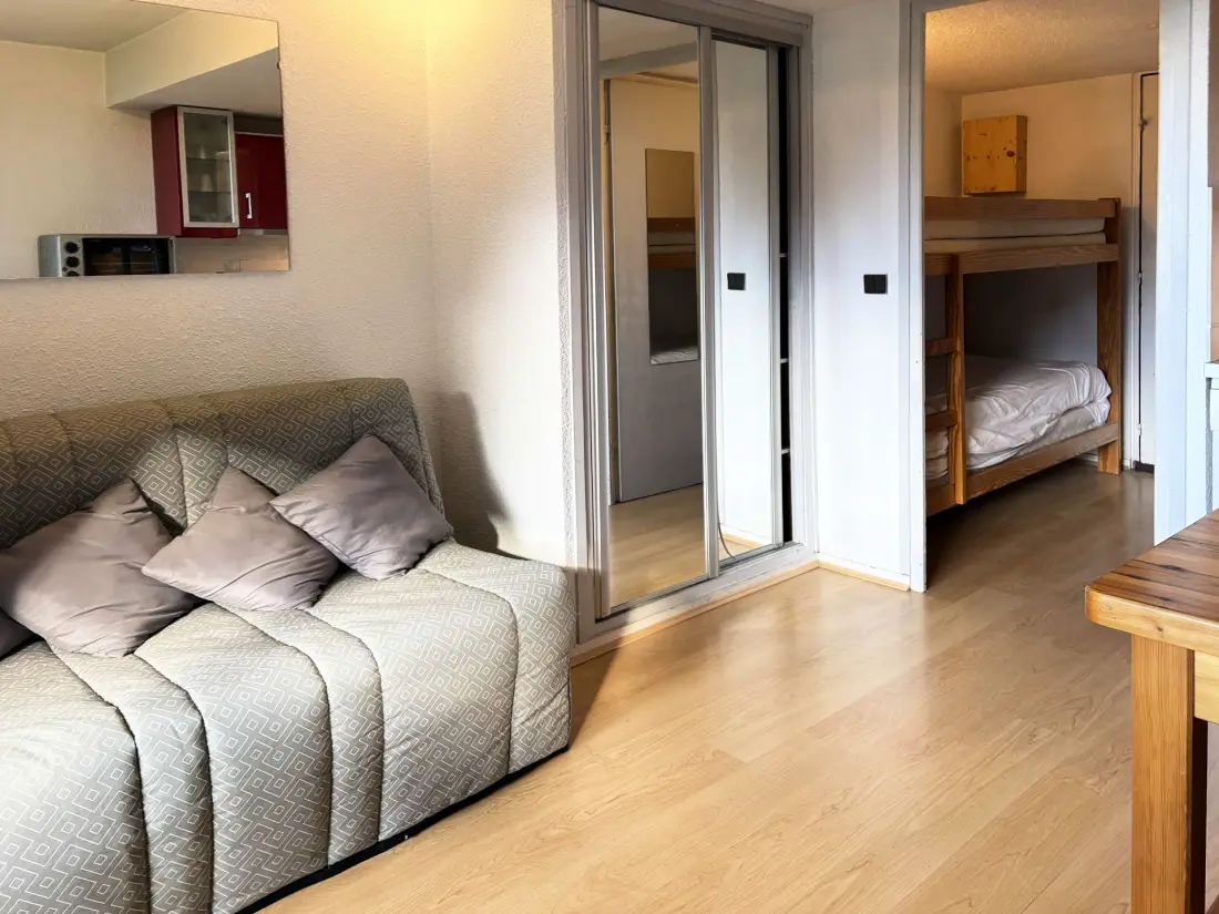 Residence Le Cairn