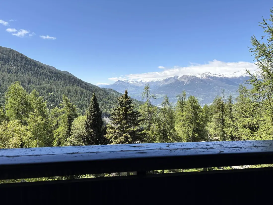 Residence Le Cairn