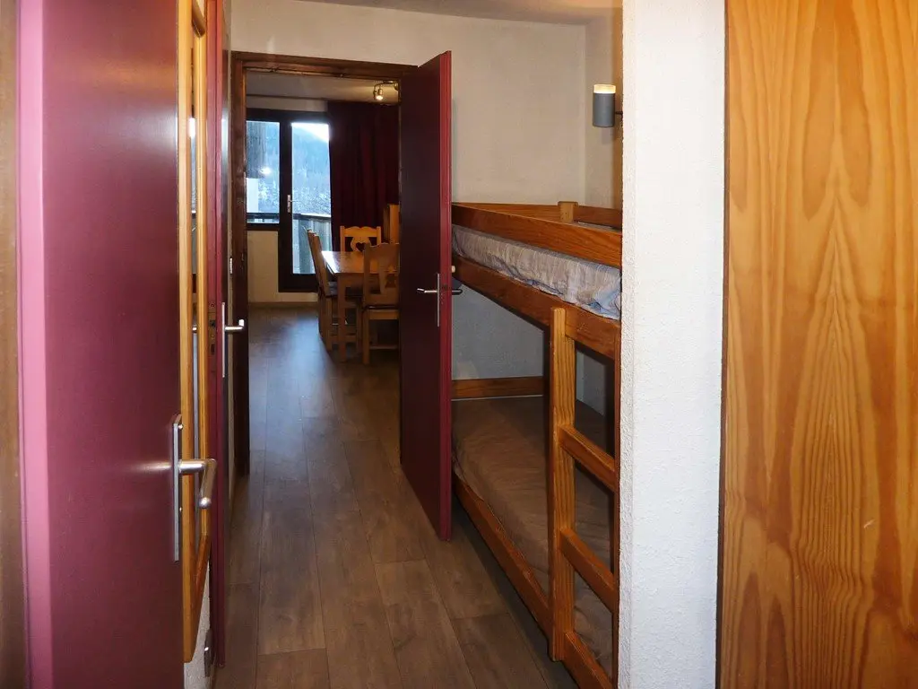 Residence Le Cairn