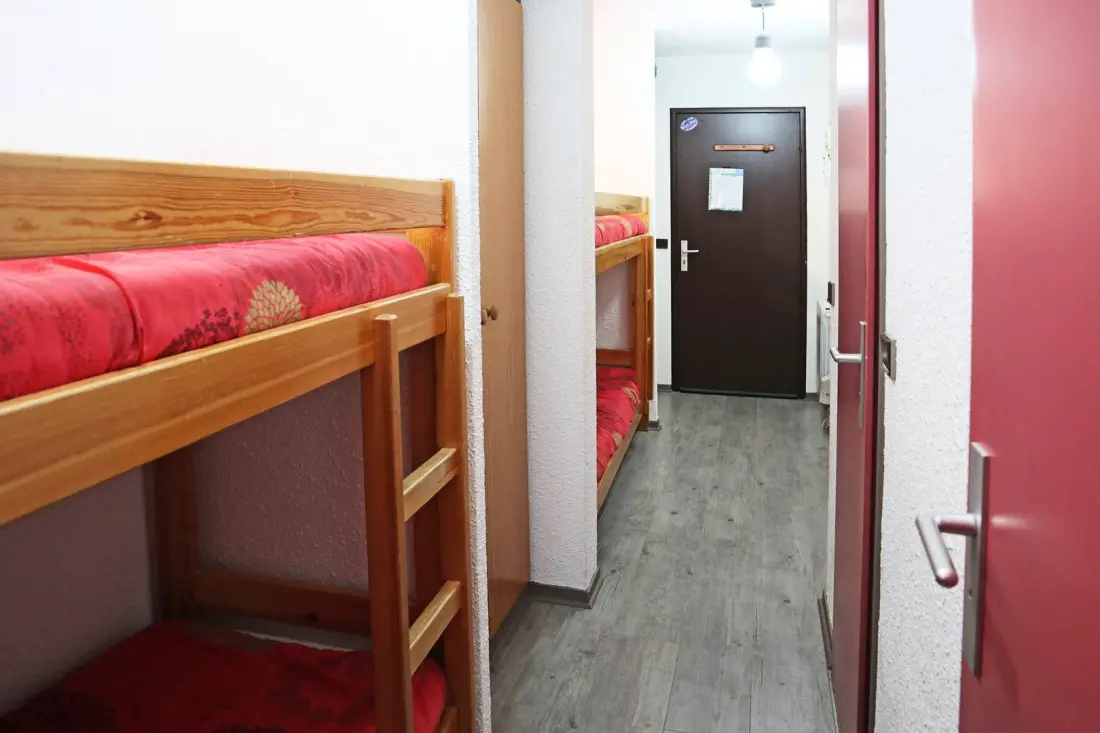 Residence Le Cairn