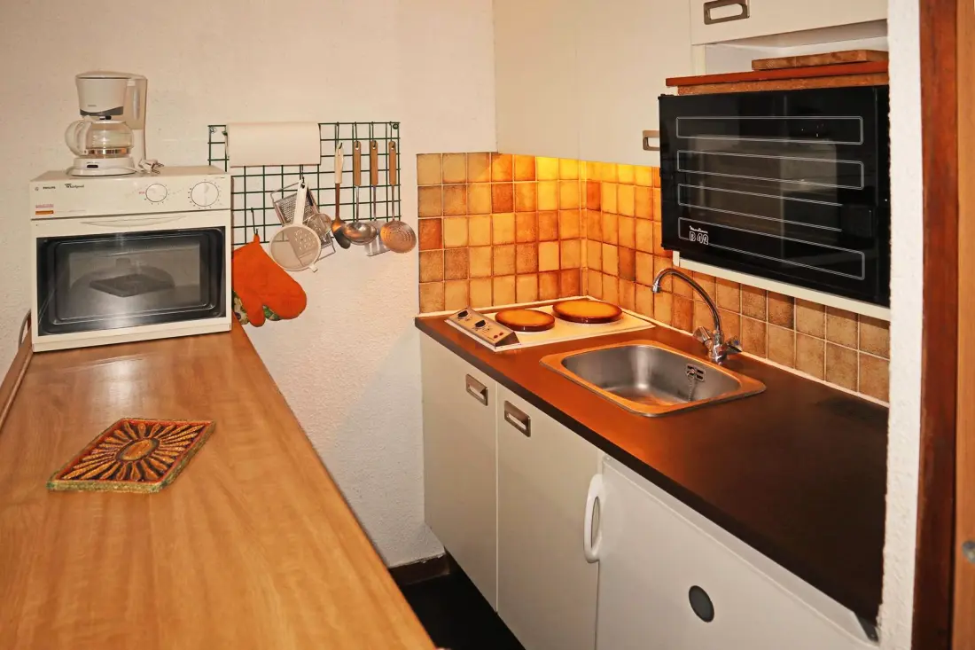 Residence Le Cairn