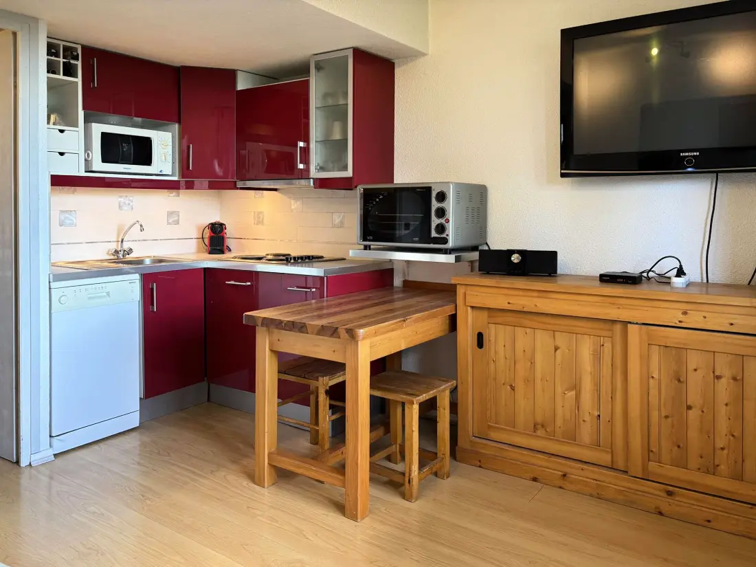 Residence Le Cairn