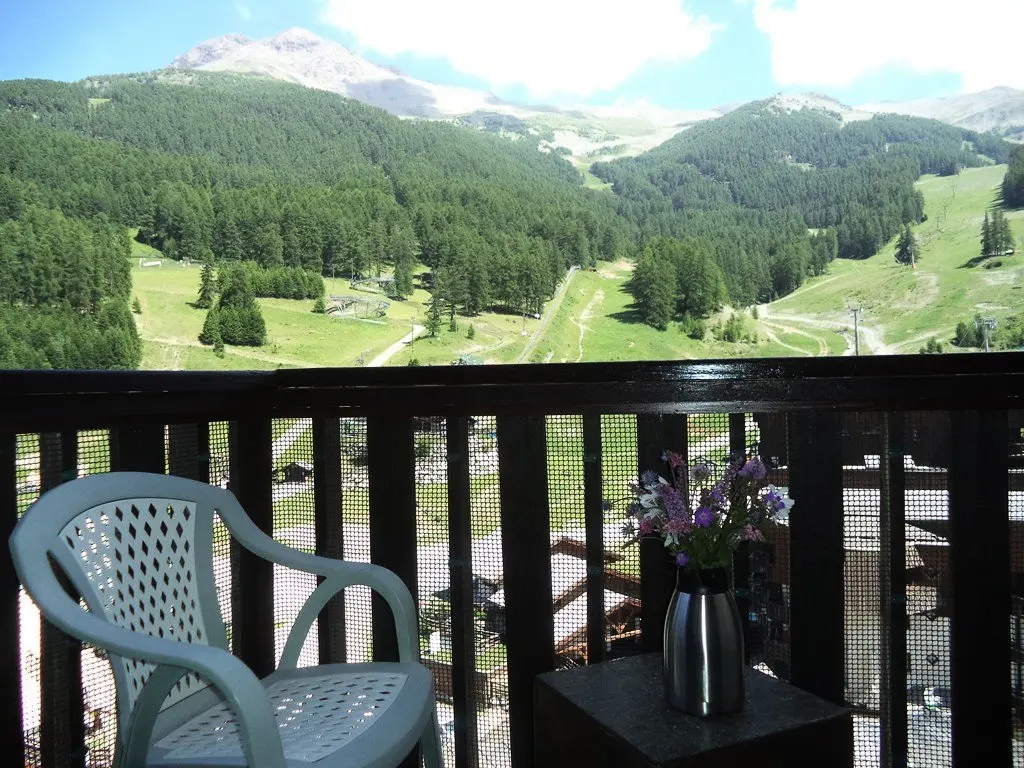 Residence Le Cairn