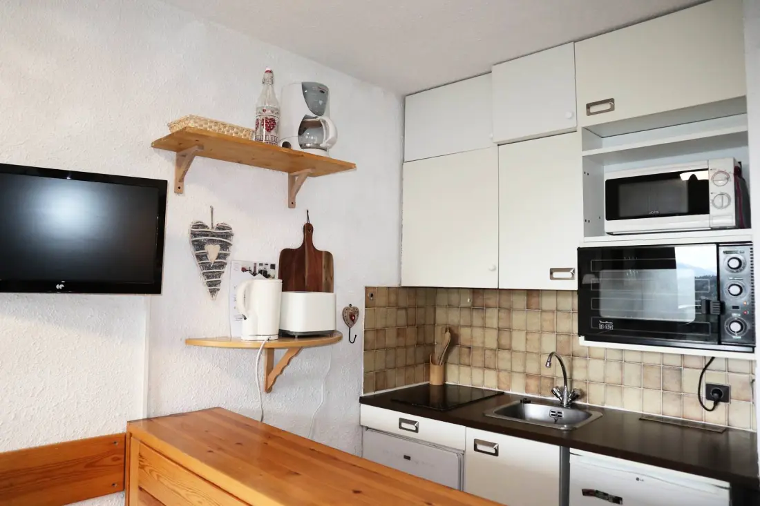 Residence Le Cairn