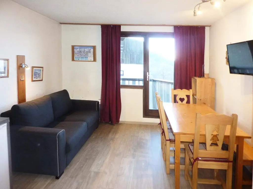 Residence Le Cairn