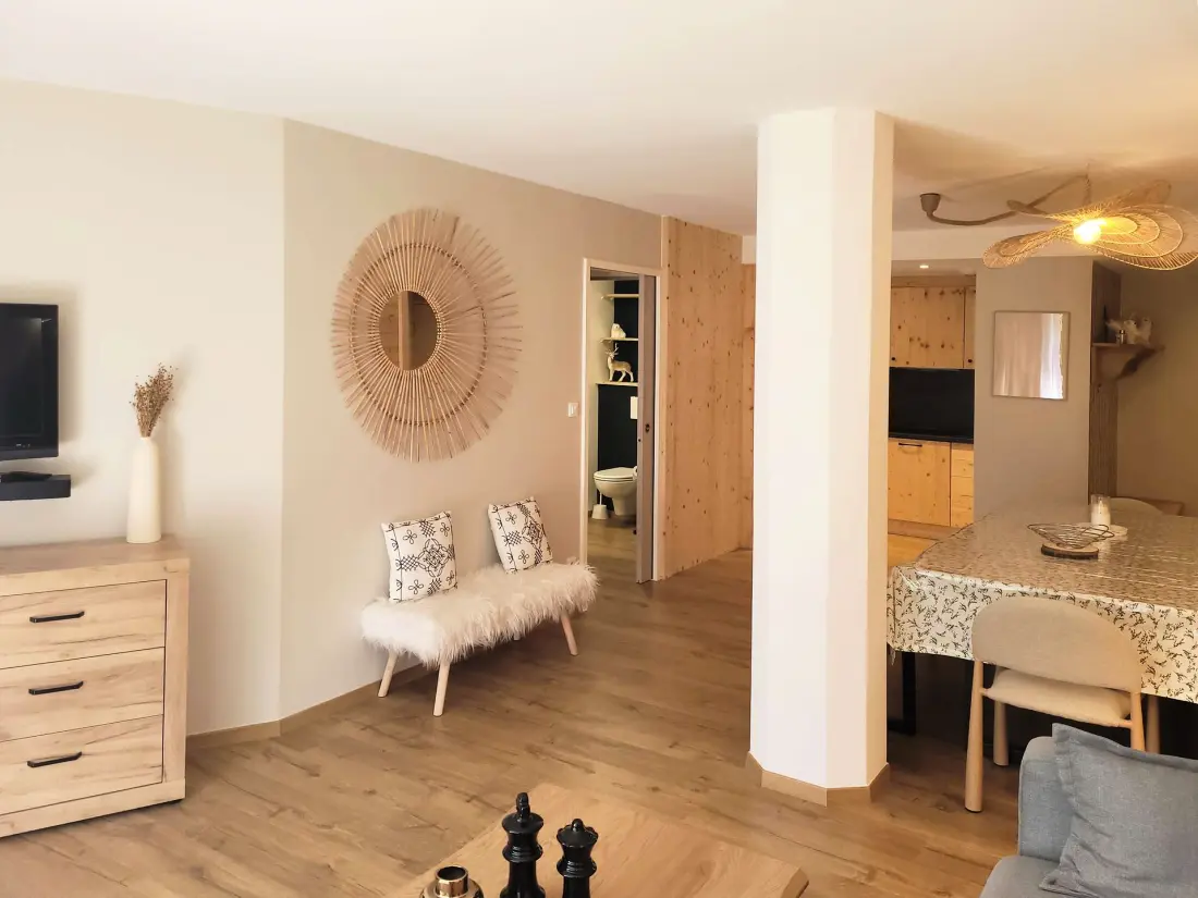 Residence Le Loup Blanc