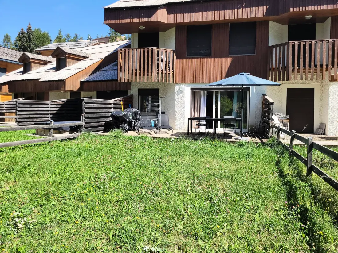 Residence Le Loup Blanc