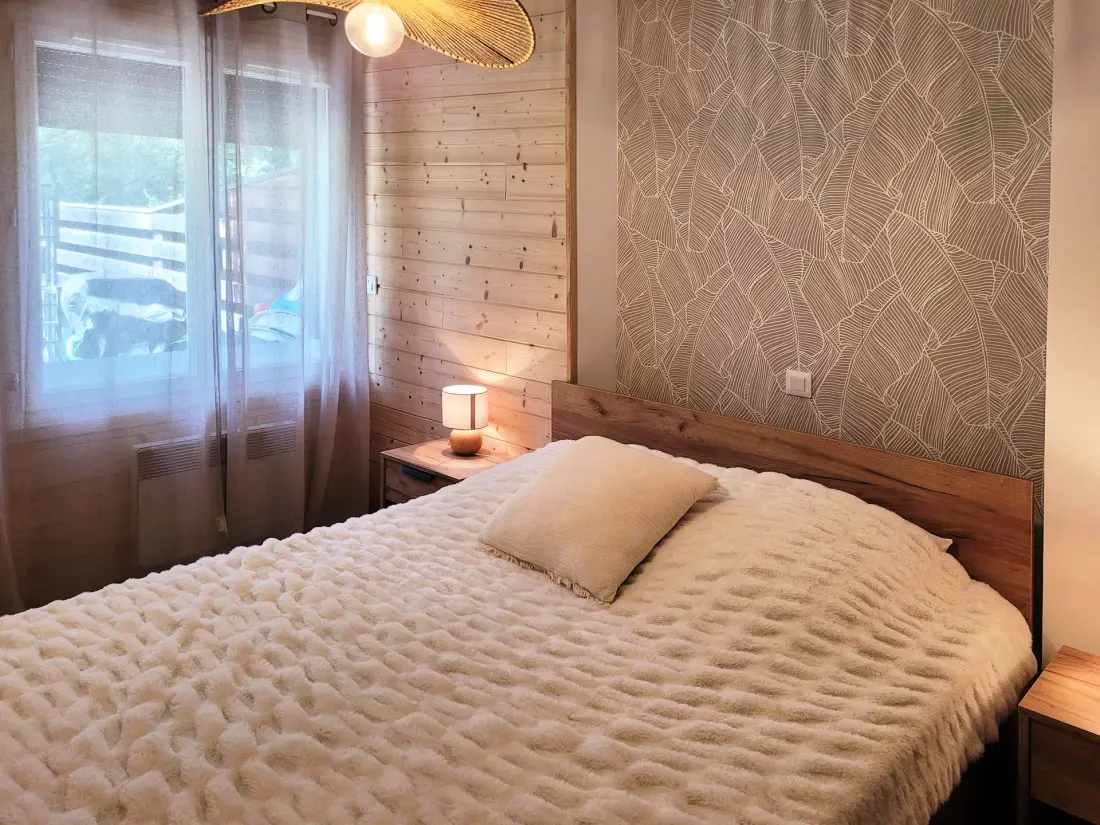 Residence Le Loup Blanc