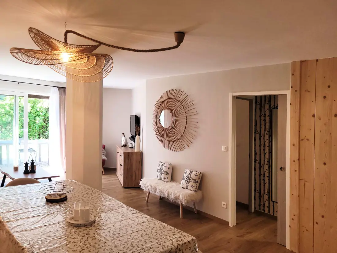 Residence Le Loup Blanc