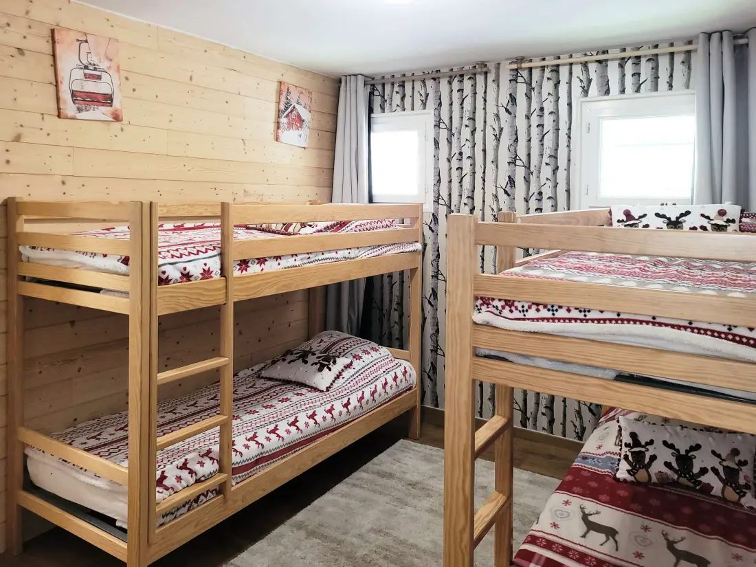 Residence Le Loup Blanc