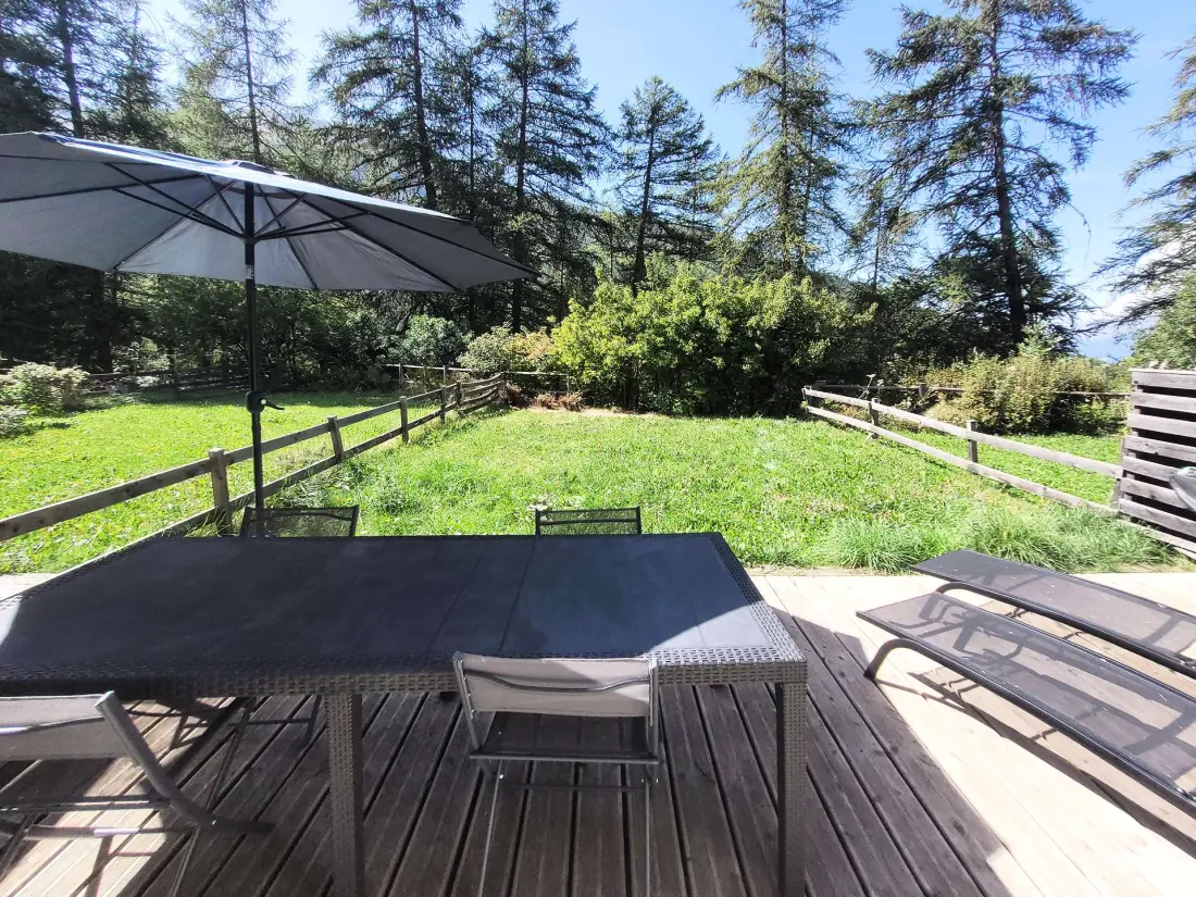 Residence Le Loup Blanc