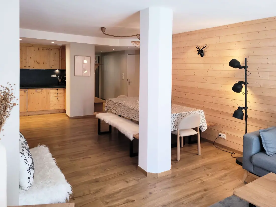 Residence Le Loup Blanc