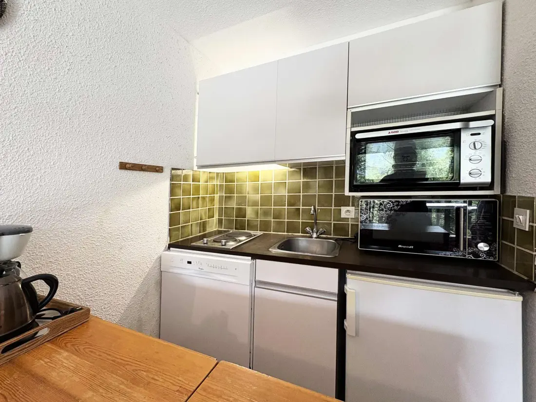 Residentie Le Meale