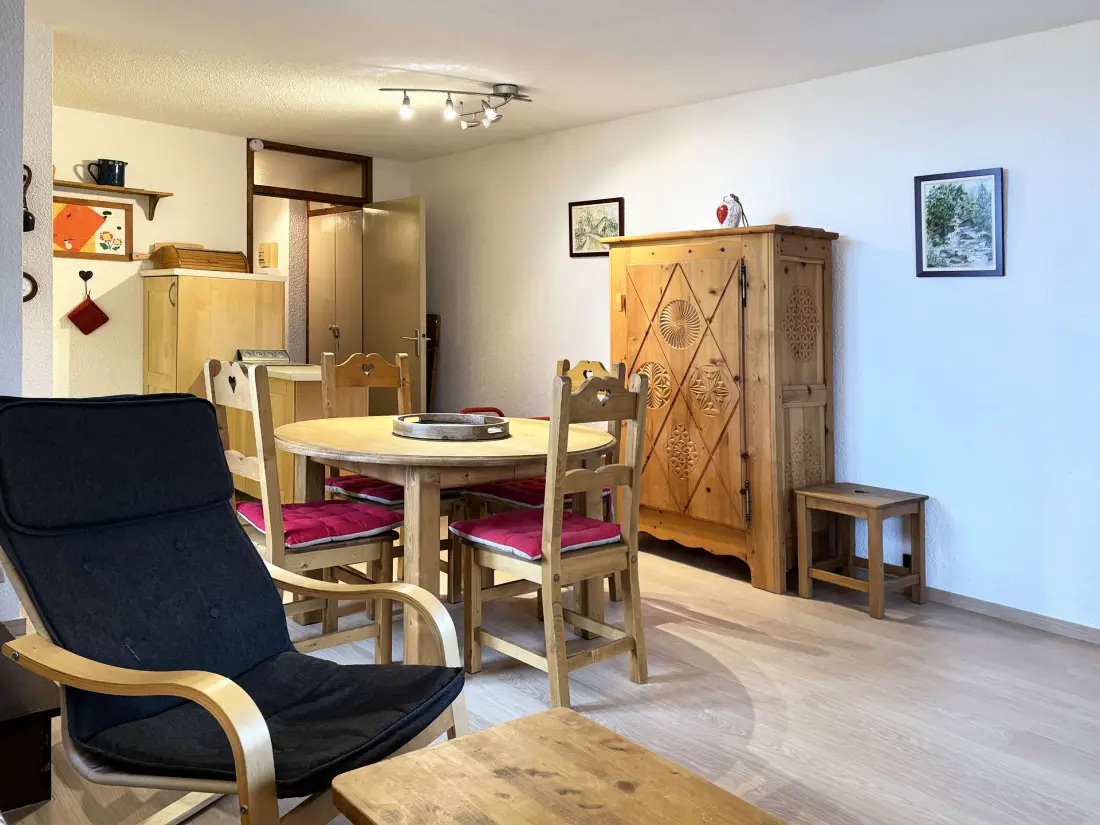 Residentie Le Meale