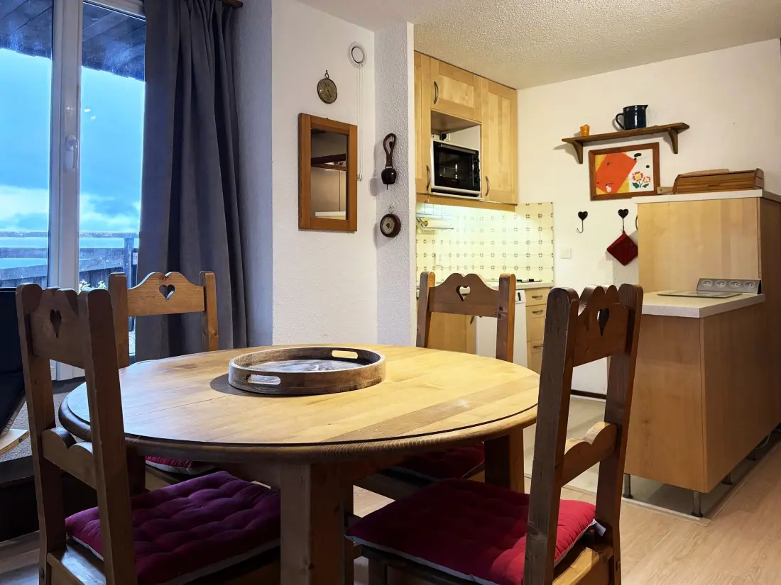 Residentie Le Meale