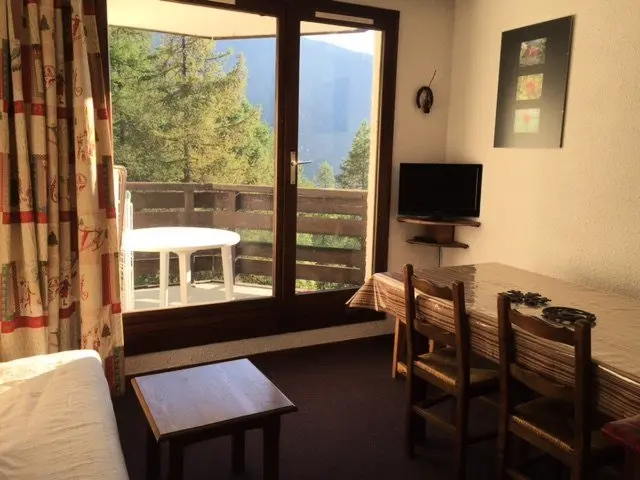 Residentie Le Meale