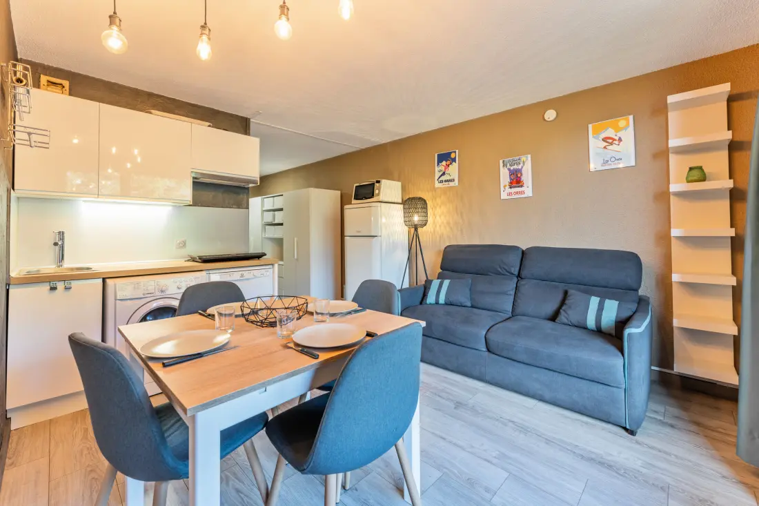 Residentie Le MÉale
