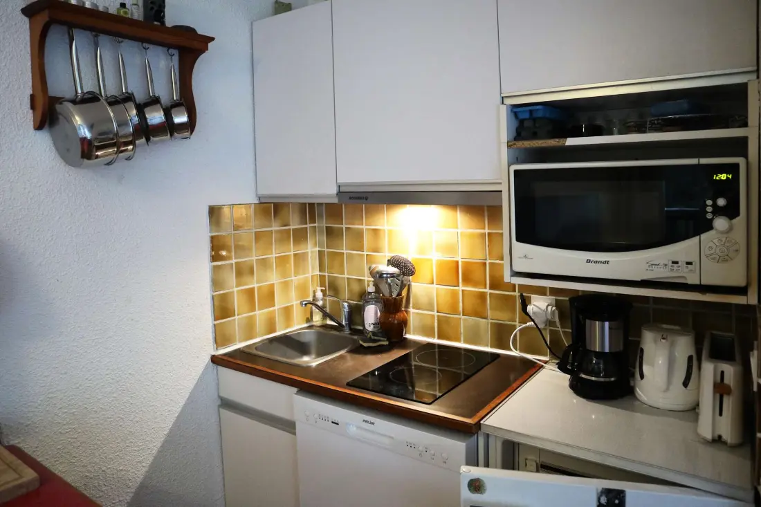 Residentie Le Meale