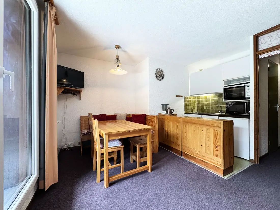 Residentie Le Meale