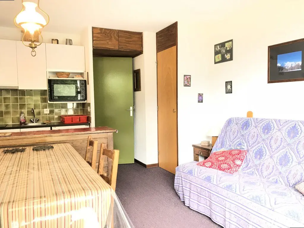 Residentie Le Meale