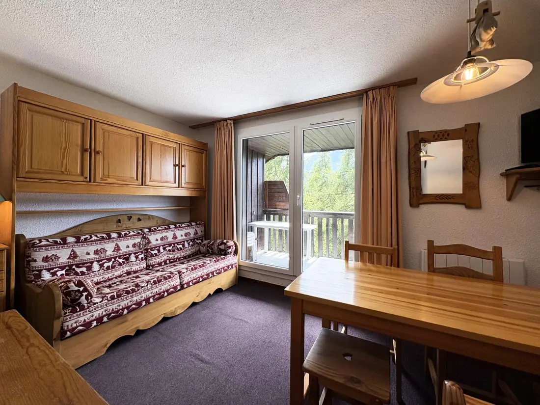 Residentie Le Meale
