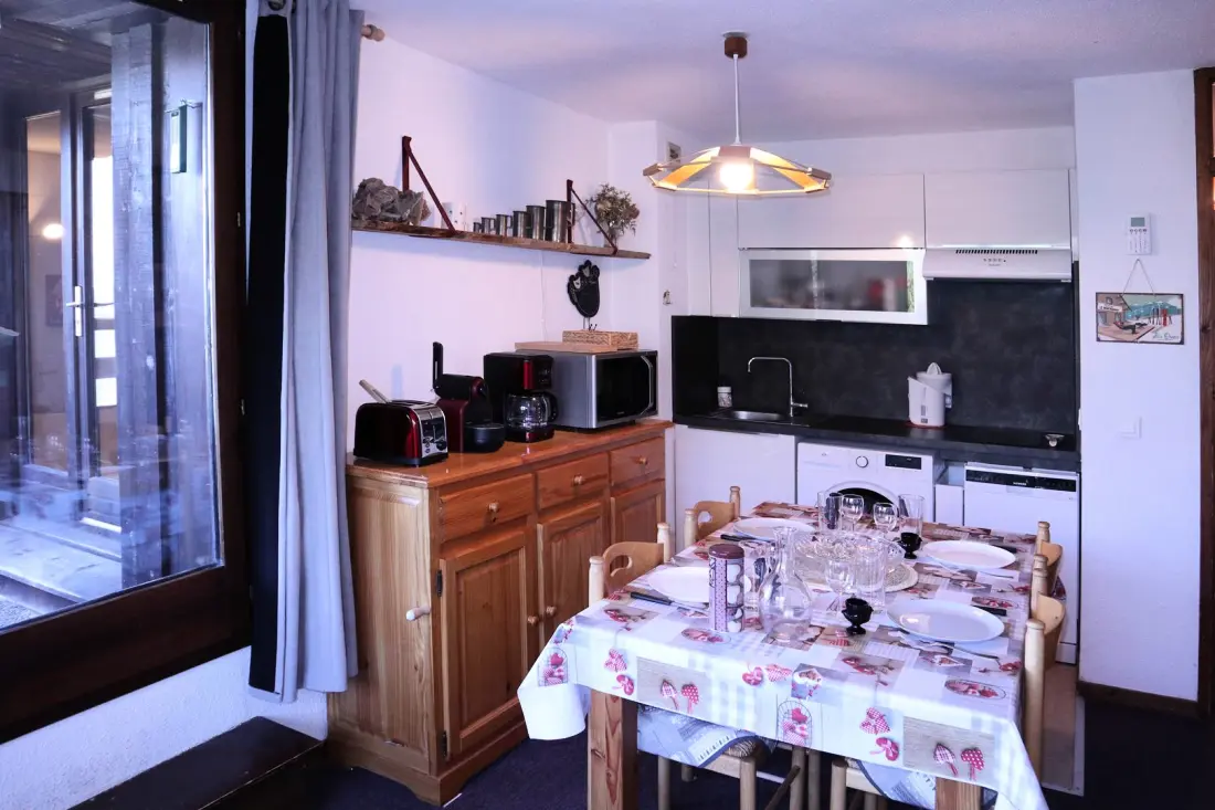 Residentie Le Meale