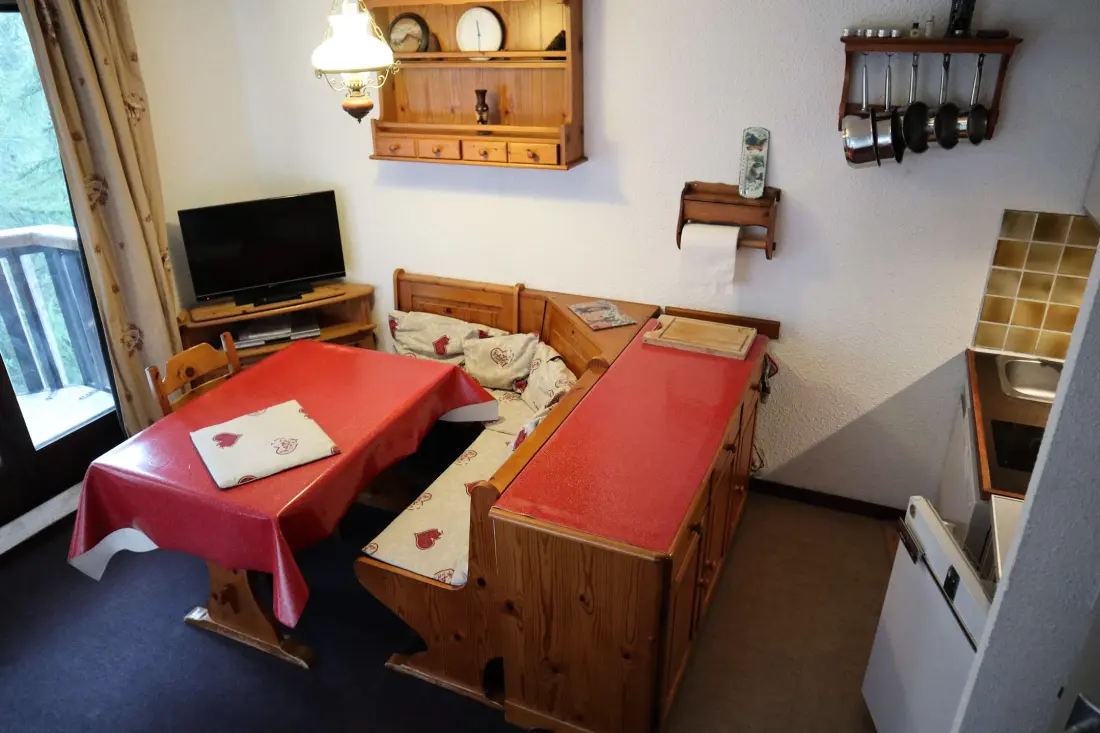 Residentie Le Meale