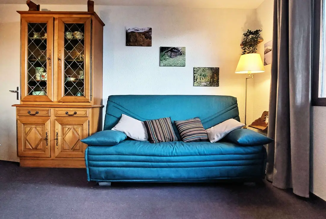 Residentie Le Meale