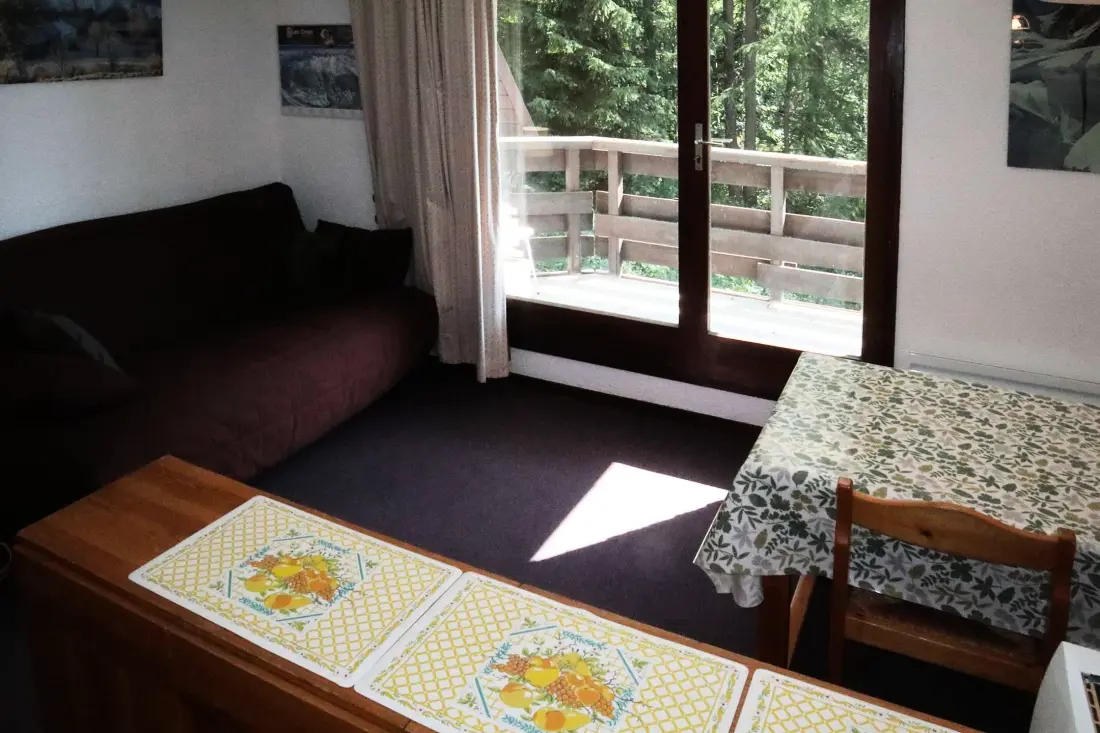 Residentie Le Meale