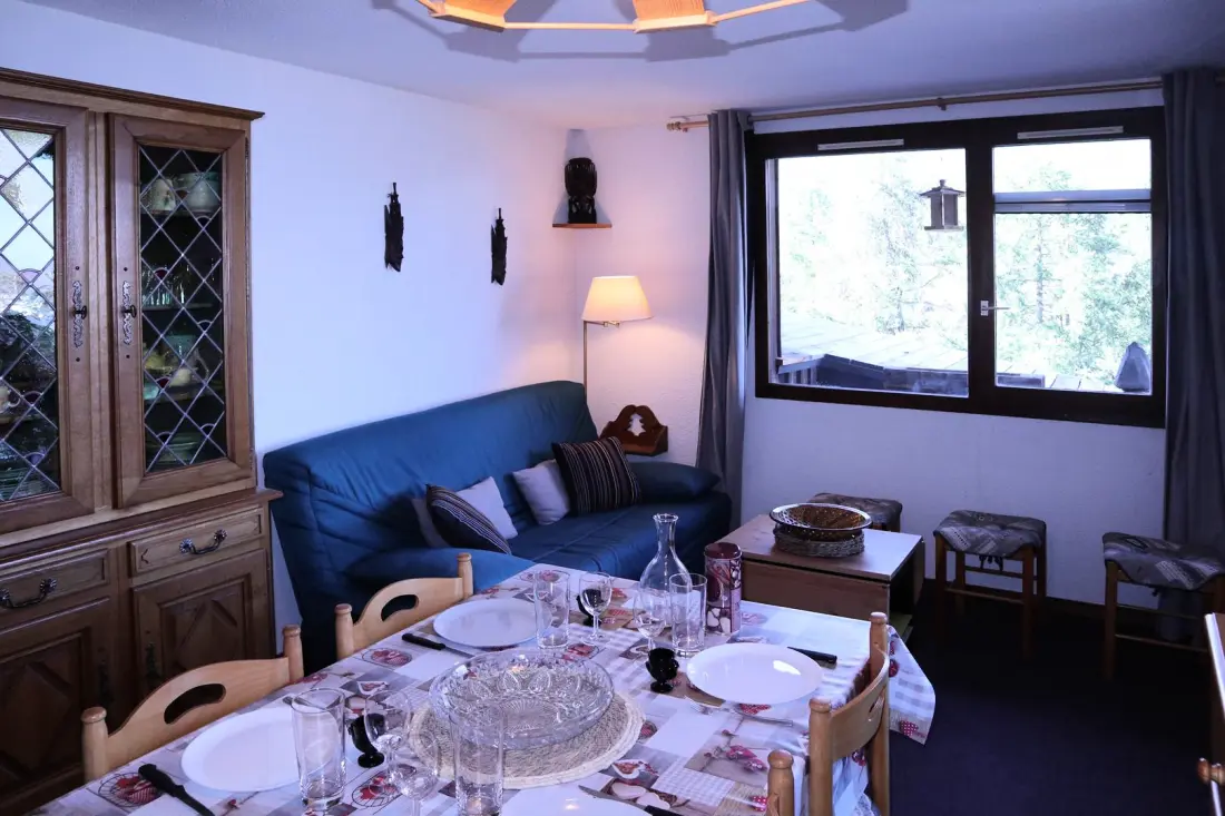 Residentie Le Meale
