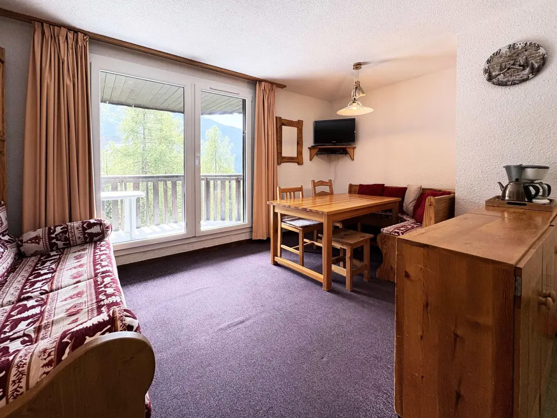 Residentie Le Meale