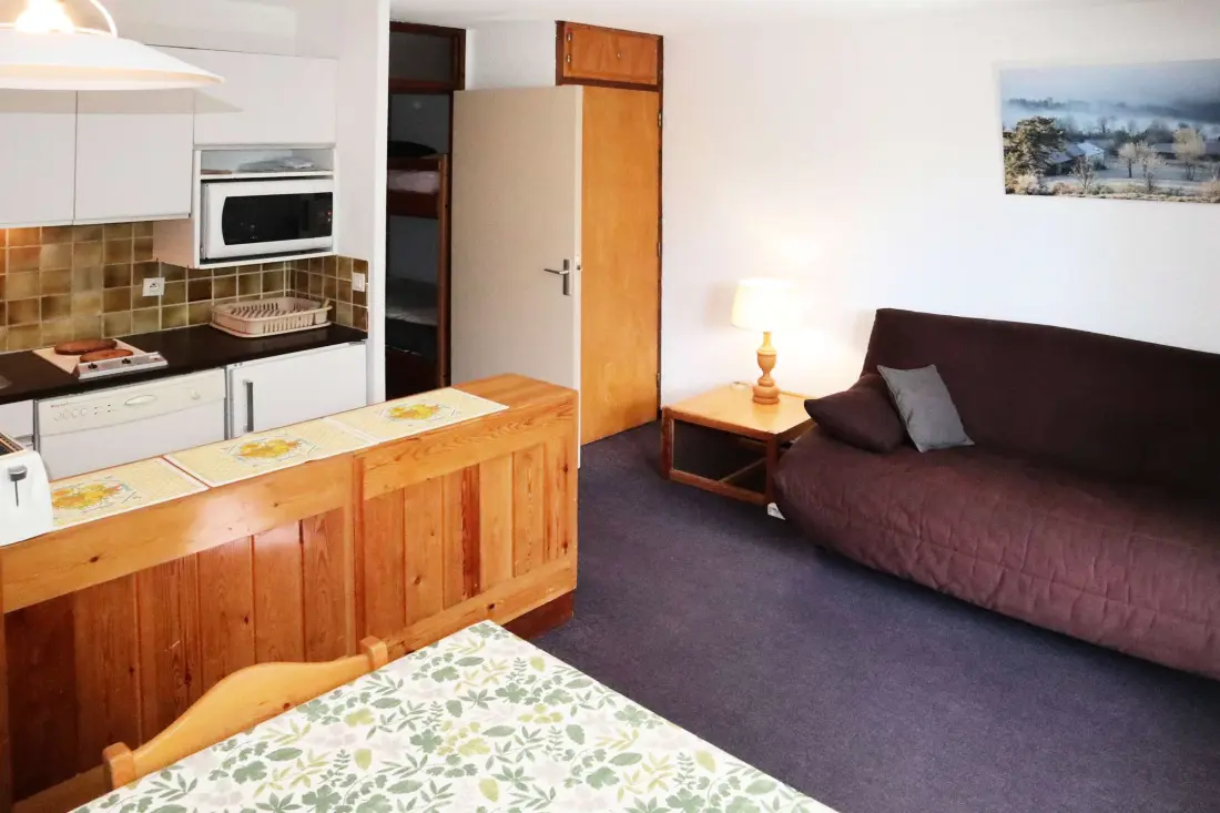 Residentie Le Meale