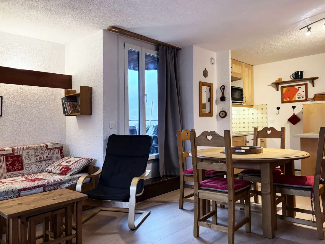 Residentie Le Meale