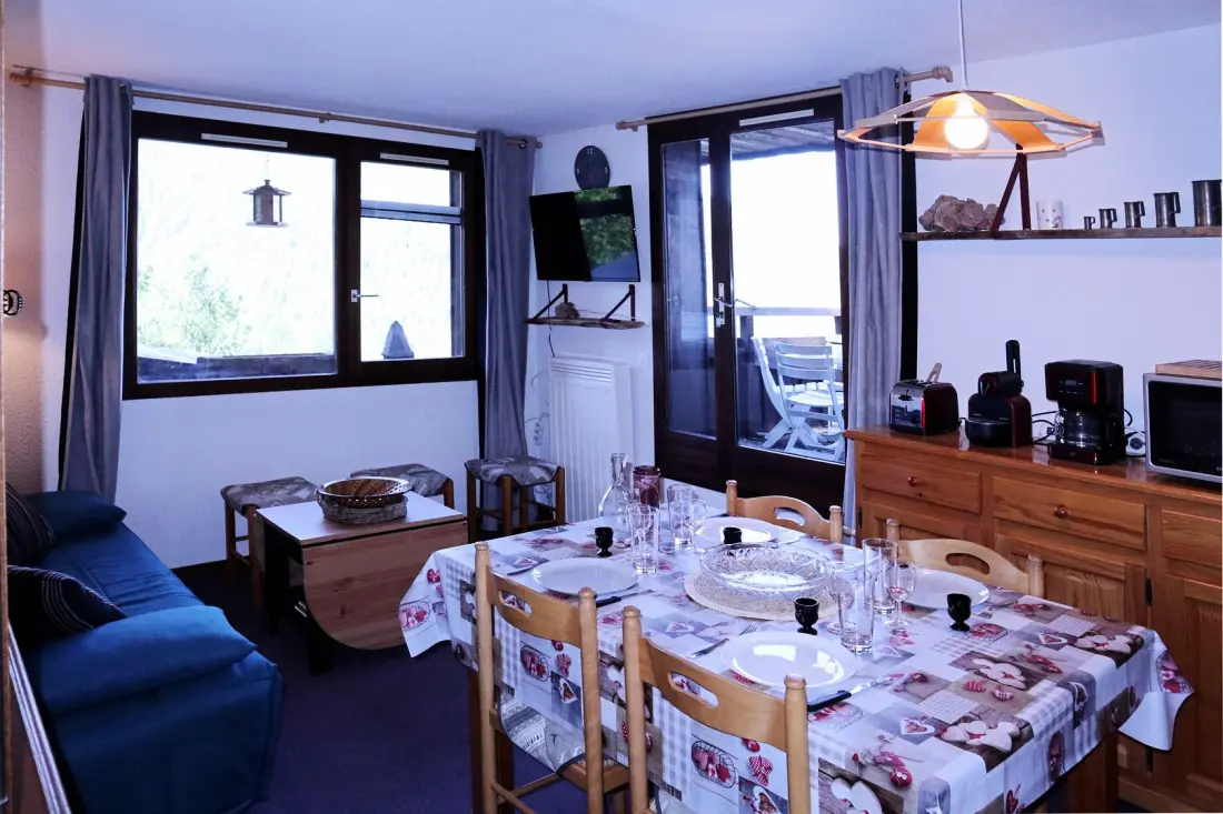 Residentie Le Meale
