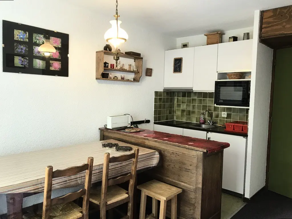 Residentie Le Meale