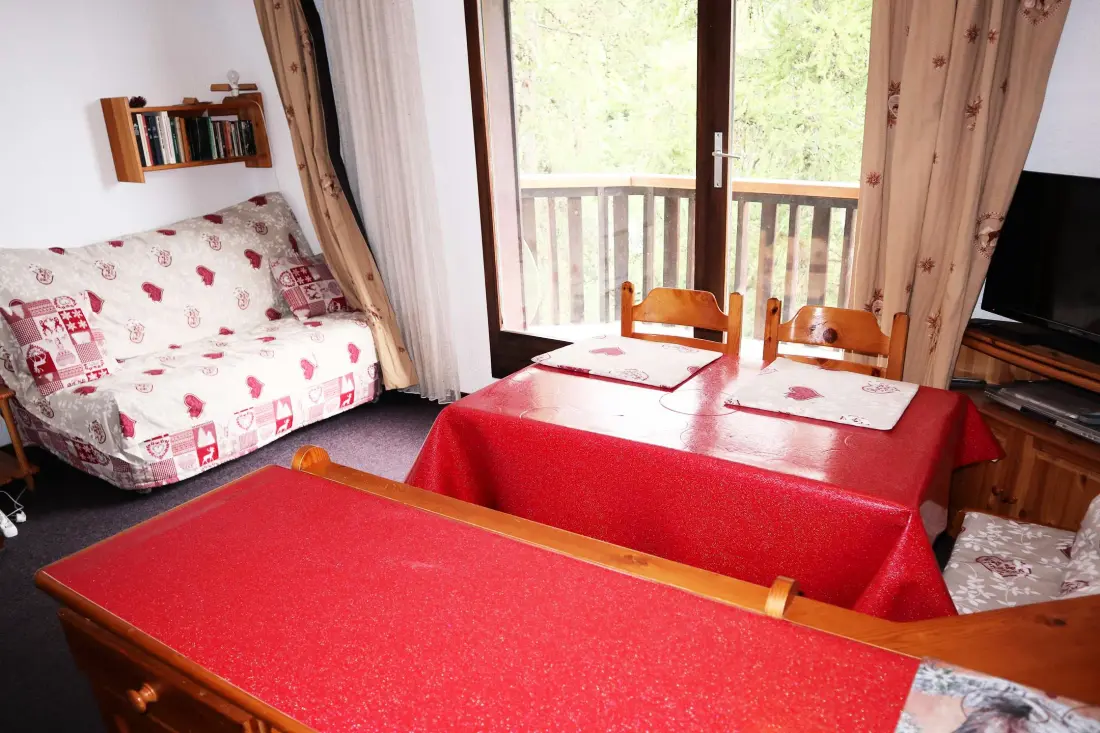 Residentie Le Meale
