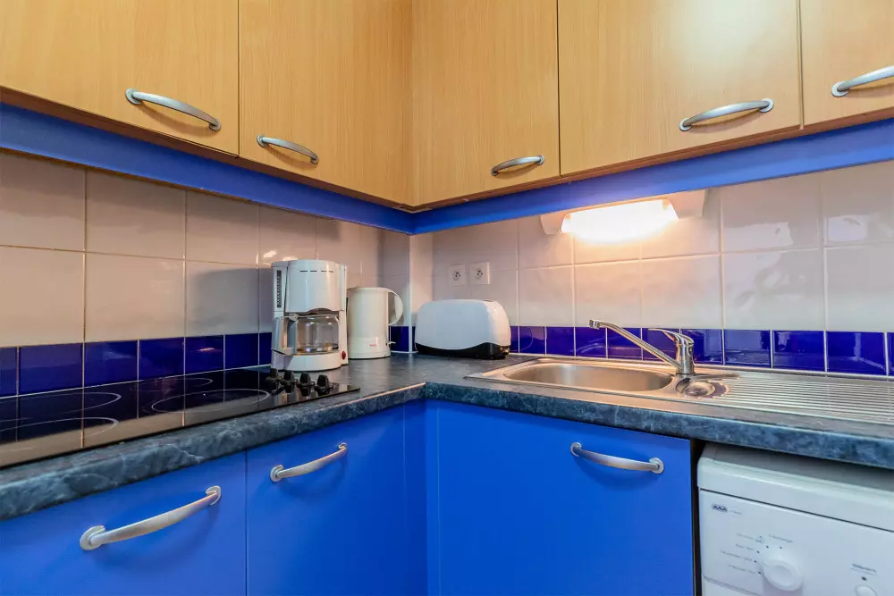 Résidence Madame Vacances Le Parc des Airelles 3 étoiles★★★