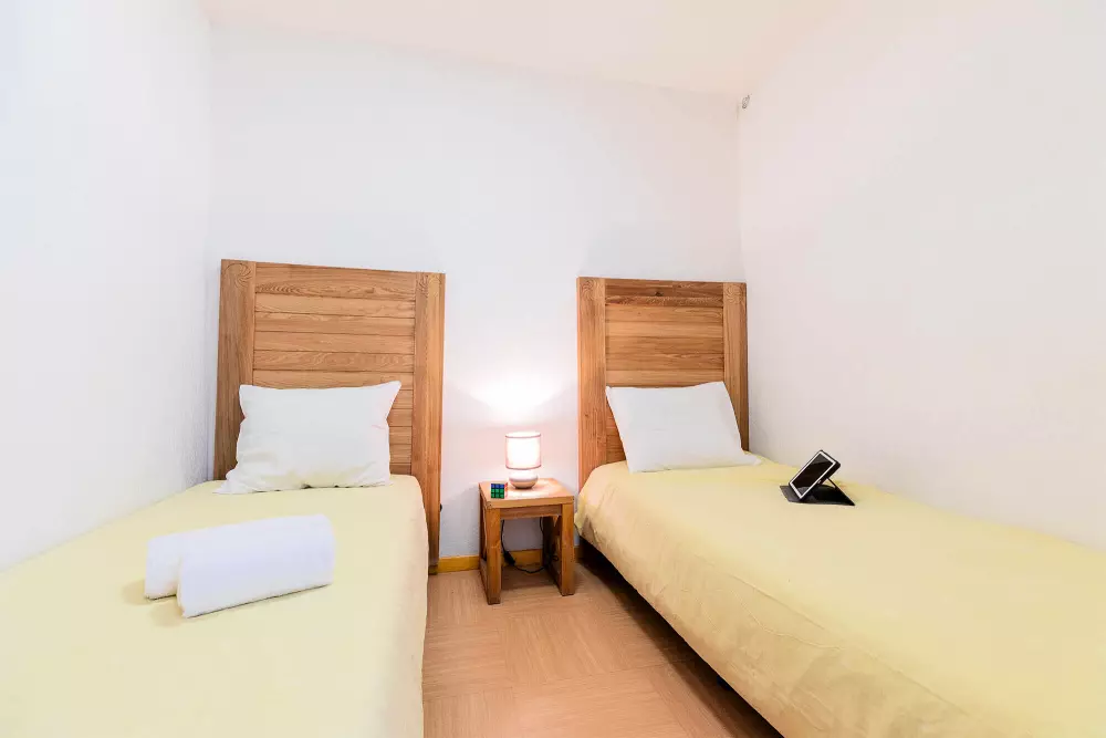 Résidence Madame Vacances Le Parc des Airelles 3 étoiles★★★