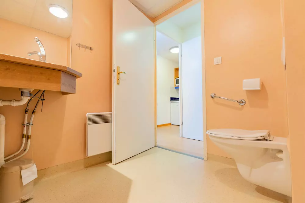 Résidence Madame Vacances Le Parc des Airelles 3 étoiles★★★