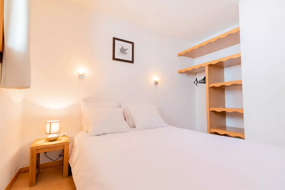 Résidence Madame Vacances Le Parc des Airelles 3 étoiles★★★