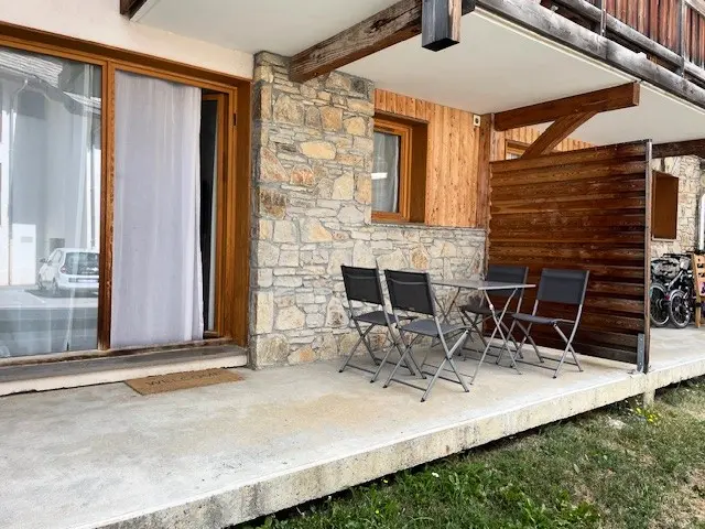 Residence Le Parc Des Airelles