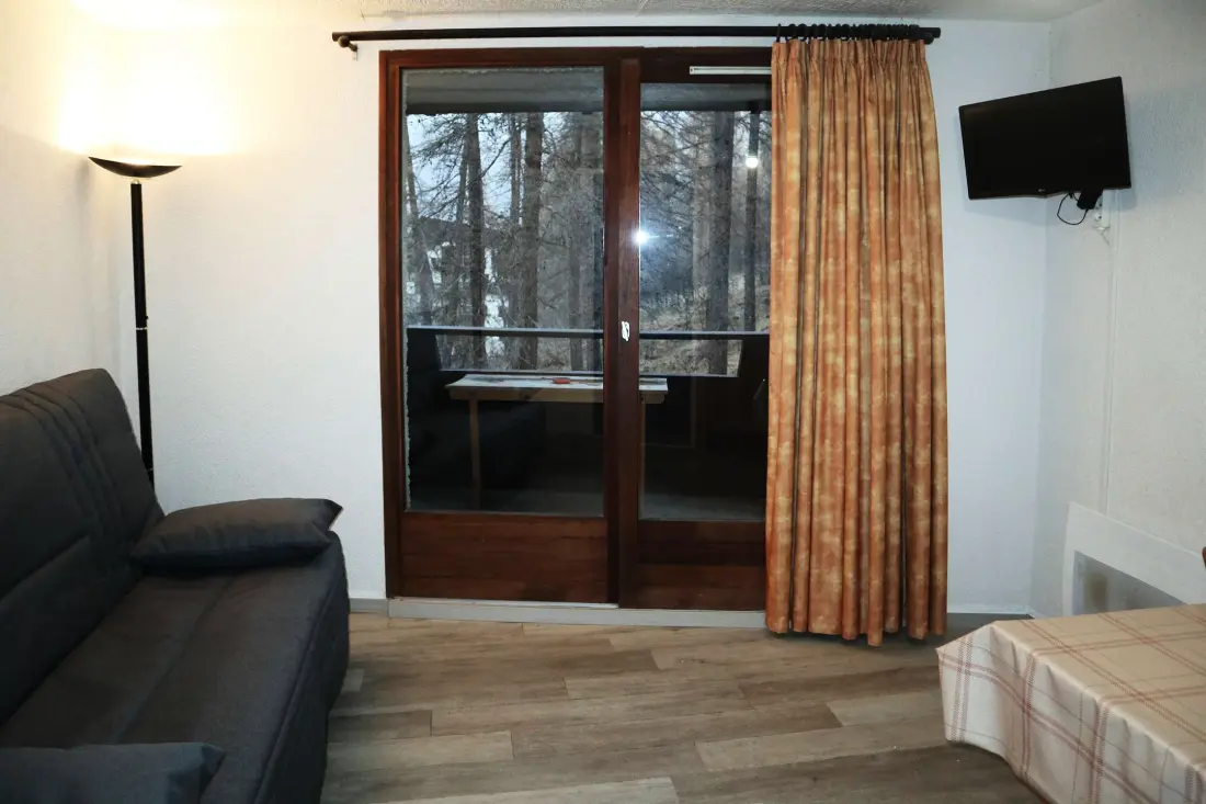 Residentie Le Perescuelle