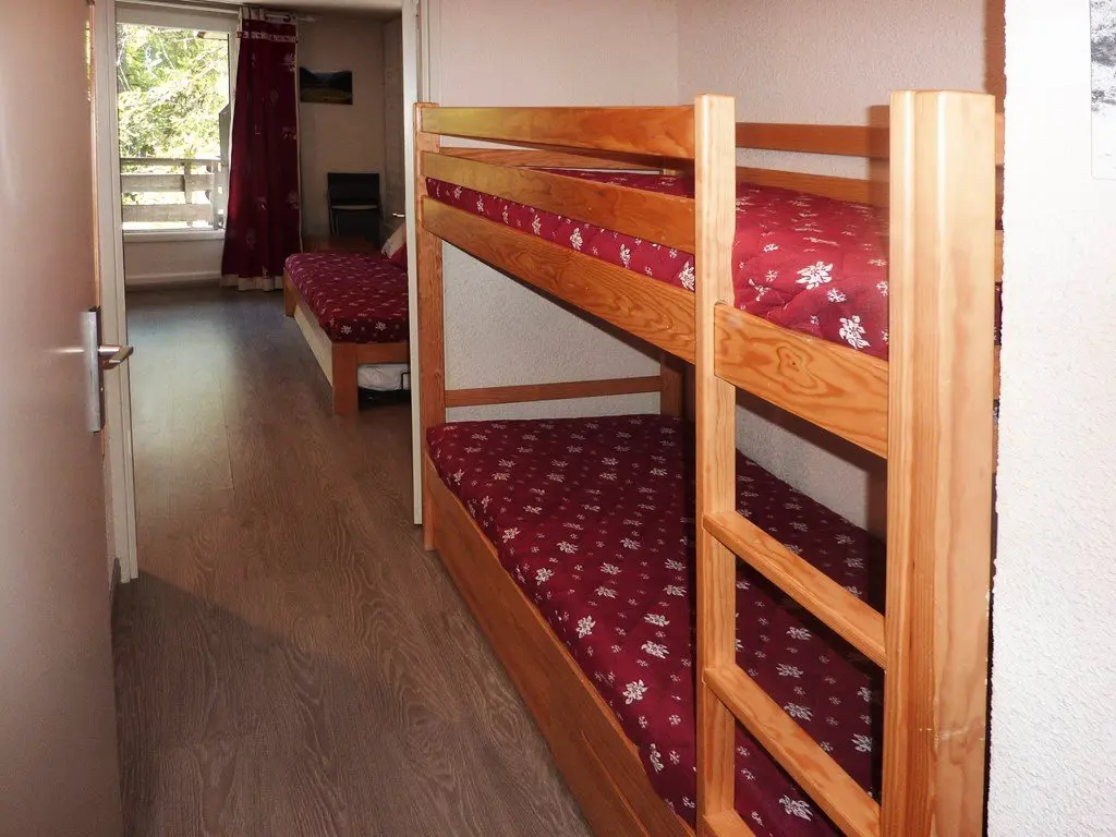 Residentie Le Perescuelle