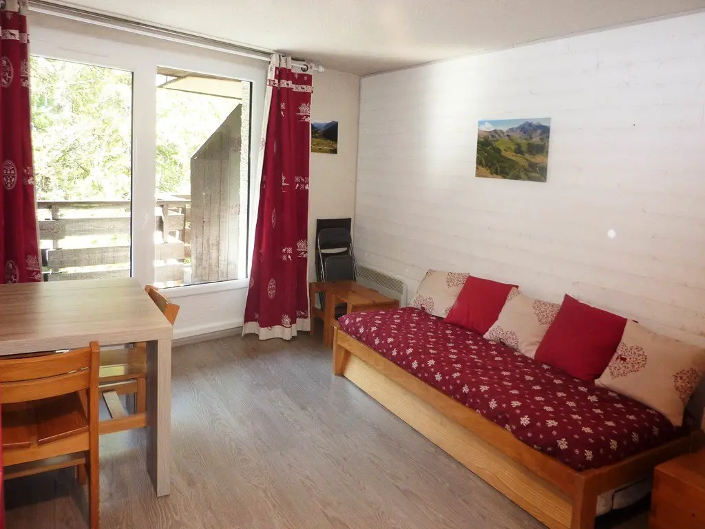 Residentie Le Perescuelle