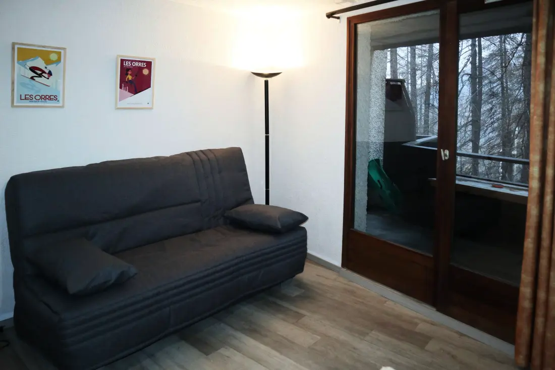 Residentie Le Perescuelle