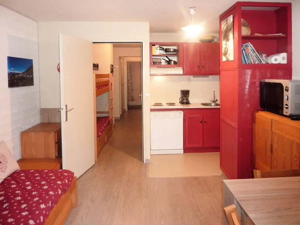 Residentie Le Perescuelle