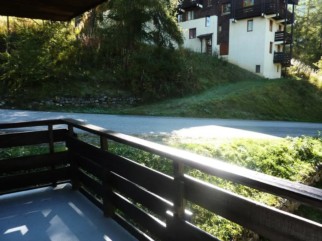 Residentie Le Perescuelle