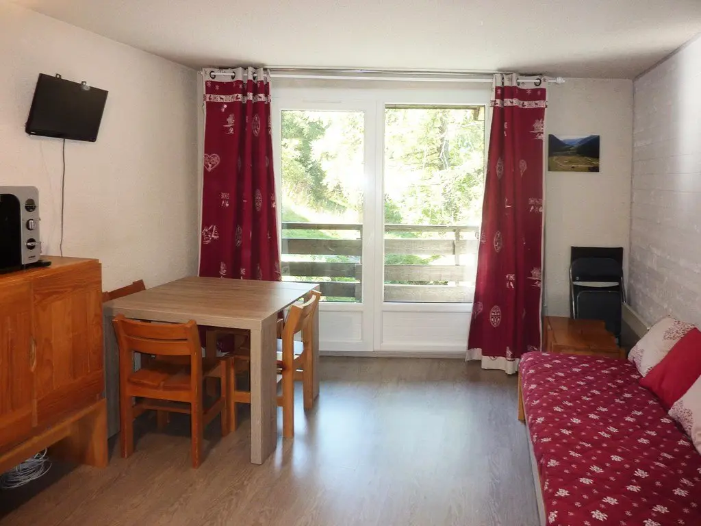 Residentie Le Perescuelle