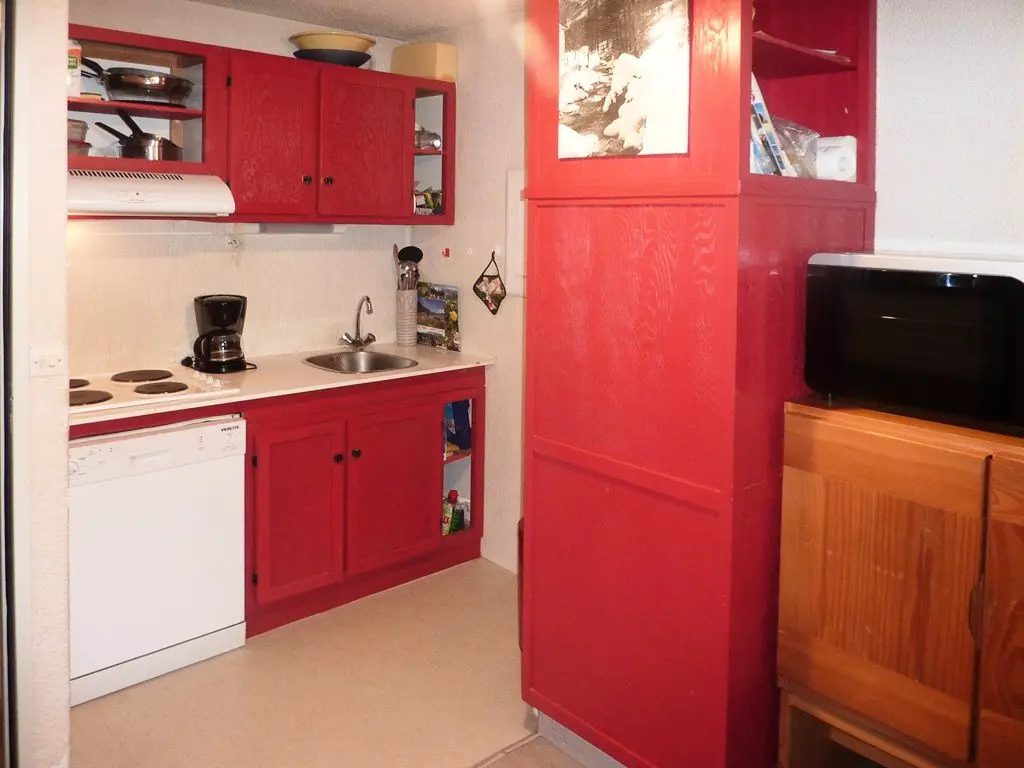 Residentie Le Perescuelle