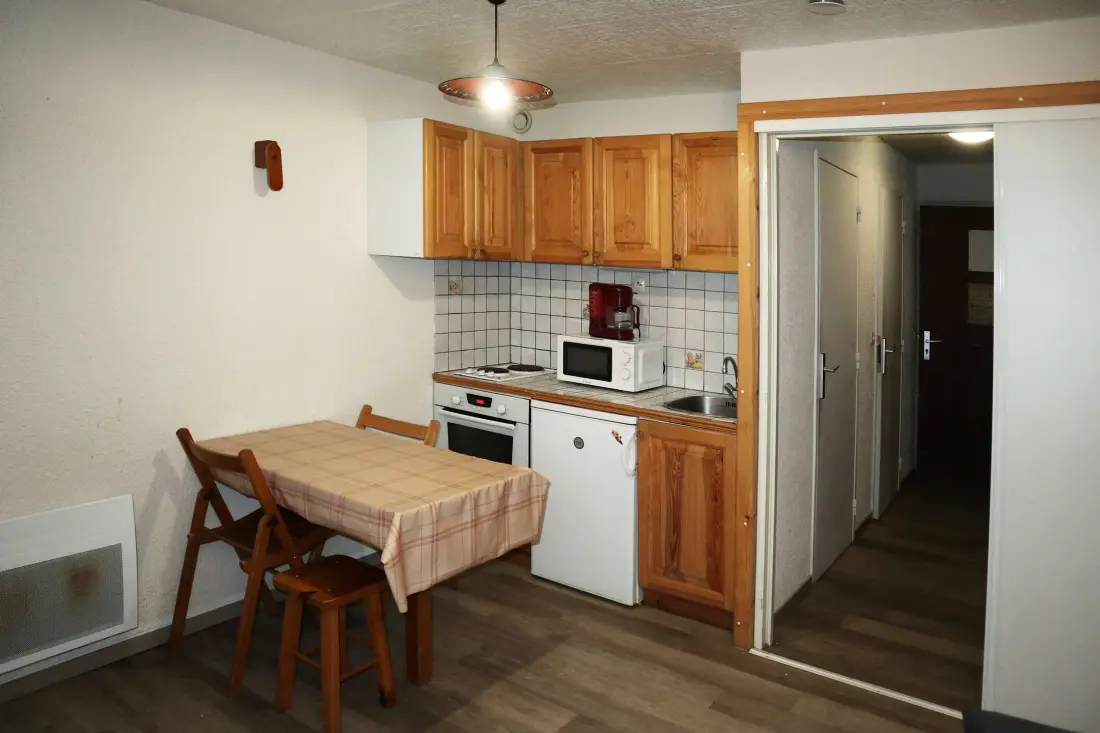Residentie Le Perescuelle